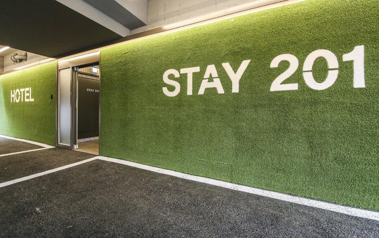 Stay201 Chechon Exterior photo